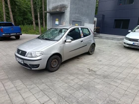Fiat Punto, снимка 2