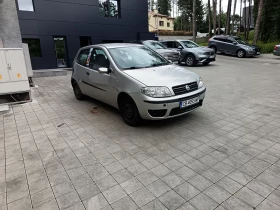Fiat Punto, снимка 1
