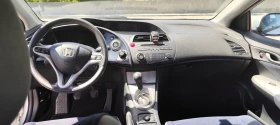 Honda Civic, снимка 7
