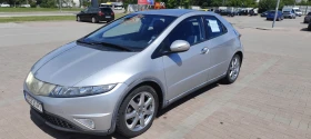 Honda Civic, снимка 5