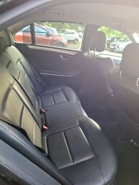 Mercedes-Benz E 220, снимка 11