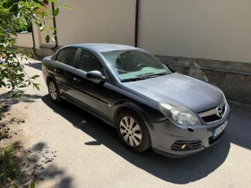 Opel Vectra  C  2.2/16 v LPG, снимка 4