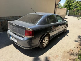 Opel Vectra  C  2.2/16 v LPG, снимка 3