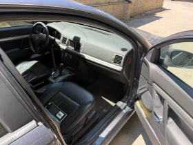 Opel Vectra  C  2.2/16 v LPG, снимка 7