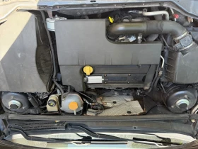 Opel Vectra  C  2.2/16 v LPG, снимка 11