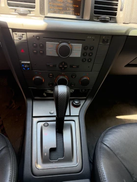 Opel Vectra  C  2.2/16 v LPG, снимка 9