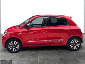 Renault Twingo E-TECH/82HP/TECHNO/CAM/NAVI/LED/CPLAY/417q, снимка 3
