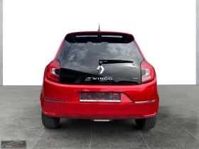 Renault Twingo E-TECH/82HP/TECHNO/CAM/NAVI/LED/CPLAY/417q, снимка 4