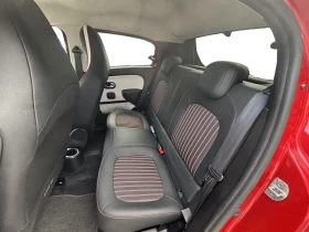 Renault Twingo E-TECH/82HP/TECHNO/CAM/NAVI/LED/CPLAY/417q, снимка 13