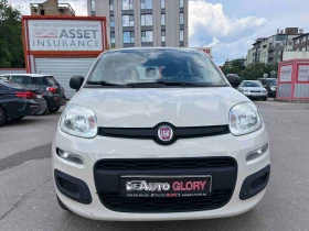 Fiat Panda benz/metan, снимка 2
