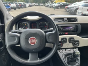Fiat Panda benz/metan, снимка 10