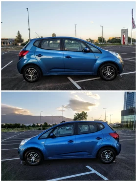 Kia Venga 1.4CRDI, 90 к.с.| 6-скорости | КЛИМАТРОНИК | , снимка 13