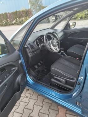Kia Venga 1.4CRDI, 90 к.с.| 6-скорости | КЛИМАТРОНИК | , снимка 7