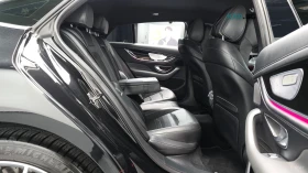 Mercedes-Benz AMG GT 43 / 4MATIC+ / DISTRONIC / BURMESTER / ОБДУХВАНЕ, снимка 17