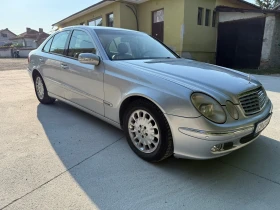 Mercedes-Benz E 200 200 Kompressor, снимка 3