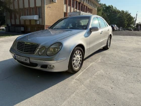 Mercedes-Benz E 200 200 Kompressor, снимка 1