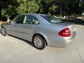 Mercedes-Benz E 200 200 Kompressor, снимка 5