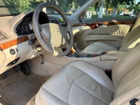 Mercedes-Benz E 200 200 Kompressor, снимка 10