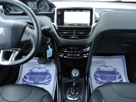 Peugeot 2008 1.5 BlueHDI АВТОМАТИК, снимка 16