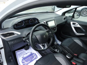 Peugeot 2008 1.5 BlueHDI АВТОМАТИК, снимка 7