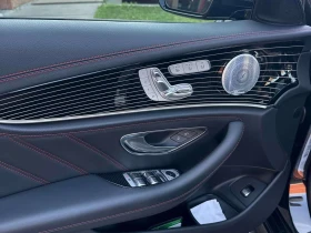 Mercedes-Benz E 53 AMG CARFAX, снимка 14