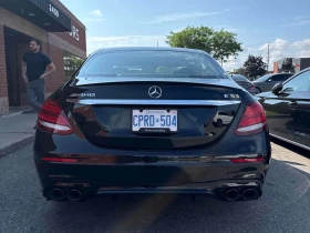 Mercedes-Benz E 53 AMG CARFAX, снимка 4