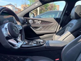 Mercedes-Benz E 53 AMG CARFAX, снимка 16