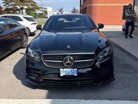 Mercedes-Benz E 53 AMG CARFAX, снимка 6