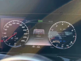 Mercedes-Benz E 53 AMG CARFAX, снимка 8