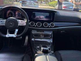 Mercedes-Benz E 53 AMG CARFAX, снимка 9