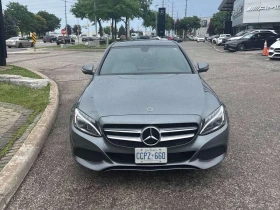 Mercedes-Benz C 300 * CARFAX * БЕЗ ПЪРВОНАЧАЛНА ВНОСКА, снимка 6
