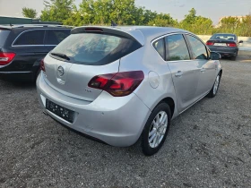 Opel Astra 2.0CDTI НАВИГАЦИЯ-КСЕНОН-АВТОМАТИК-ПЕРФЕКТНА, снимка 4