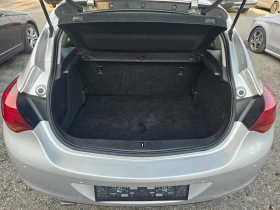 Opel Astra 2.0CDTI НАВИГАЦИЯ-КСЕНОН-АВТОМАТИК-ПЕРФЕКТНА, снимка 7