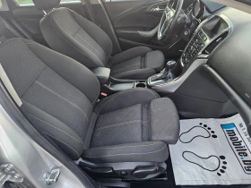 Opel Astra 2.0CDTI НАВИГАЦИЯ-КСЕНОН-АВТОМАТИК-ПЕРФЕКТНА, снимка 16