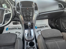 Opel Astra 2.0CDTI НАВИГАЦИЯ-КСЕНОН-АВТОМАТИК-ПЕРФЕКТНА, снимка 9