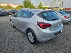 Opel Astra 2.0CDTI НАВИГАЦИЯ-КСЕНОН-АВТОМАТИК-ПЕРФЕКТНА, снимка 5