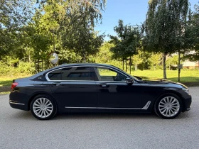 BMW 740 d / LONG / ОБСЛУЖЕН ДВИГАТЕЛ / FULL, снимка 8