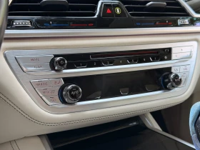 BMW 740 d / LONG / ОБСЛУЖЕН ДВИГАТЕЛ / FULL, снимка 15