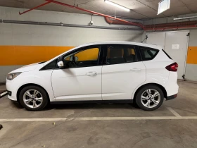 Ford C-max 1.5TDCi, Euro6B, Navi, Парктроник, Автопилот, снимка 2