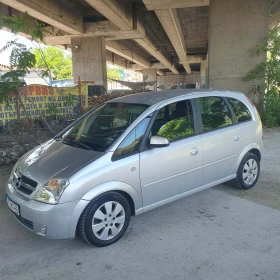 Opel Meriva 1.7 CDTI, снимка 2
