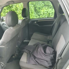 Opel Meriva 1.7 CDTI, снимка 9