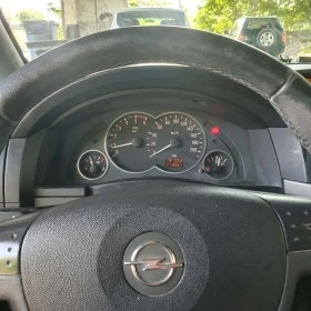 Opel Meriva 1.7 CDTI, снимка 13
