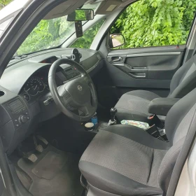 Opel Meriva 1.7 CDTI, снимка 10