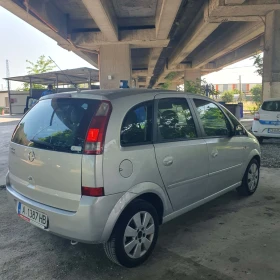 Opel Meriva 1.7 CDTI, снимка 15