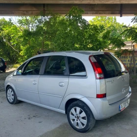 Opel Meriva 1.7 CDTI, снимка 3