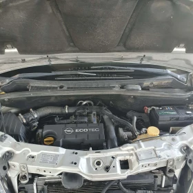 Opel Meriva 1.7 CDTI, снимка 11