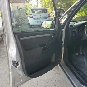 Opel Meriva 1.7 CDTI, снимка 7