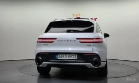 Genesis GV70 Pano* 360* Обдух* Подгрев* HUD* Масажи* , снимка 3