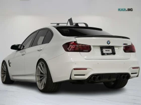 BMW M3 RWD * АвтоКредит * (ЦЕНА ДО БГ), снимка 4
