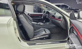 BMW 420 420d xDrive Sport Coupe, снимка 11